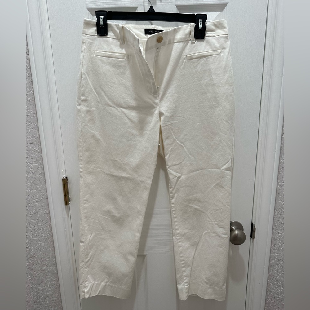 Ann Taylor Slacks